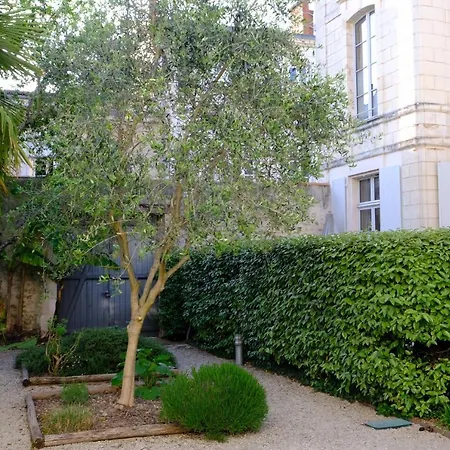 Apartment Le Villemarais, Site D'exception *
