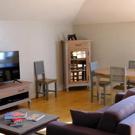 Apartment Le Villemarais, Site D'exception La Rochelle (Charente-Maritime)